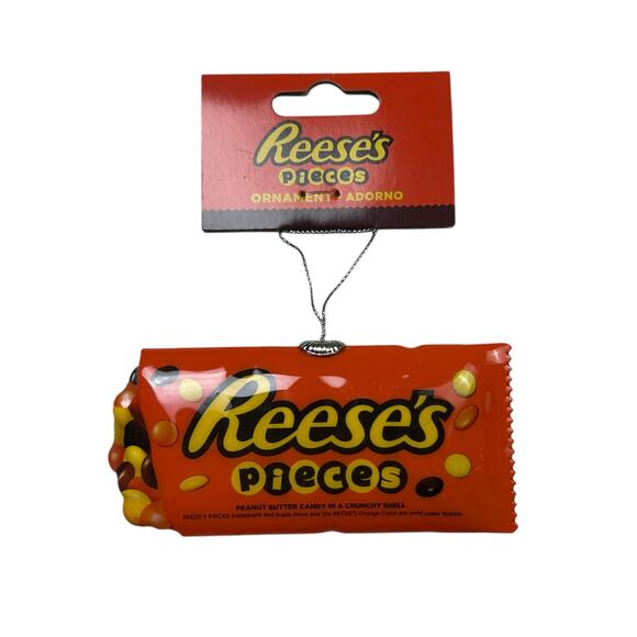 20 Hallmark and Ruz Holiday Pop Culture Ornaments (Brand new)(Lot) - Picture 8 of 16